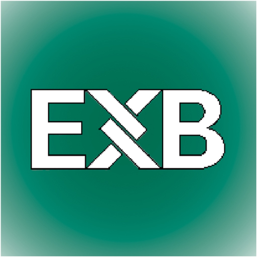 Exchange Bank Mobile app icon