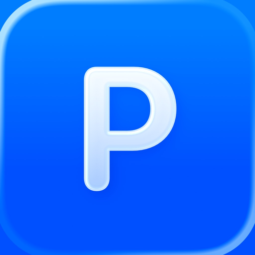Parking Zones Vienna app icon