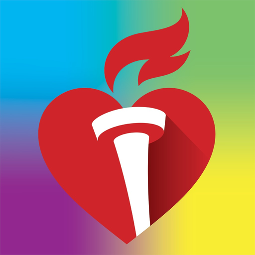 AHA Schools app icon