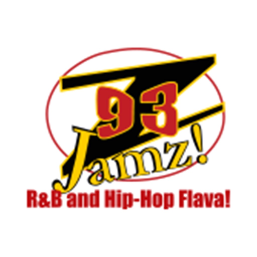 Z93 Jamz Charleston app icon