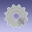 ECMDGears icon