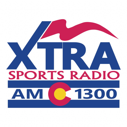 Xtra Sports 1300 app icon