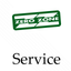 Zero Zone Service icon