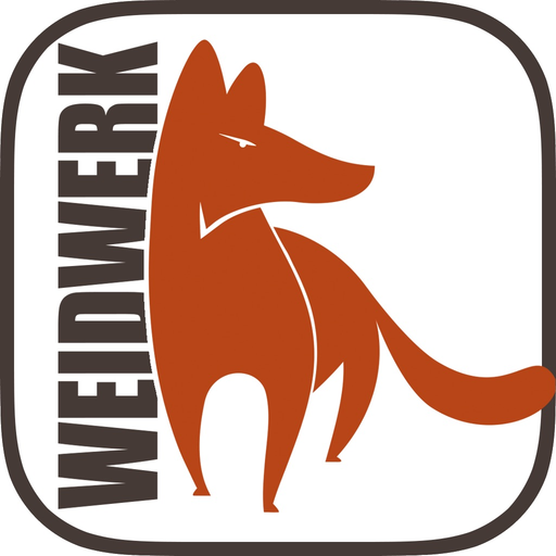 Weidwerk app icon