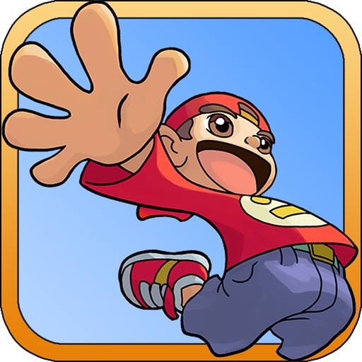 Recess Riot app icon