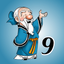 Sudoku 9x9 Game icon