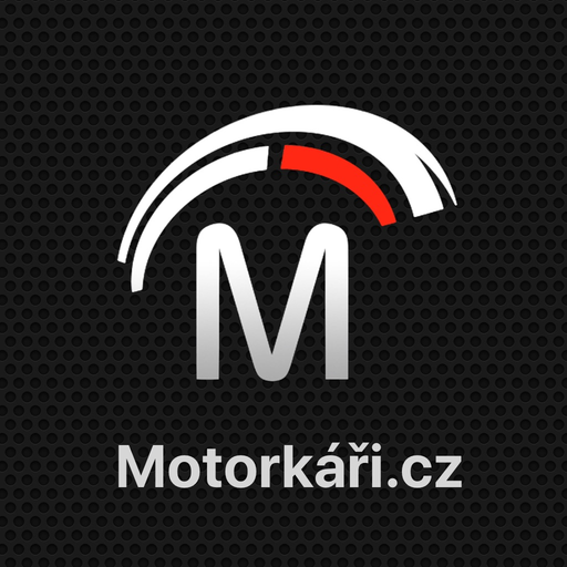 Motorkari.cz app icon