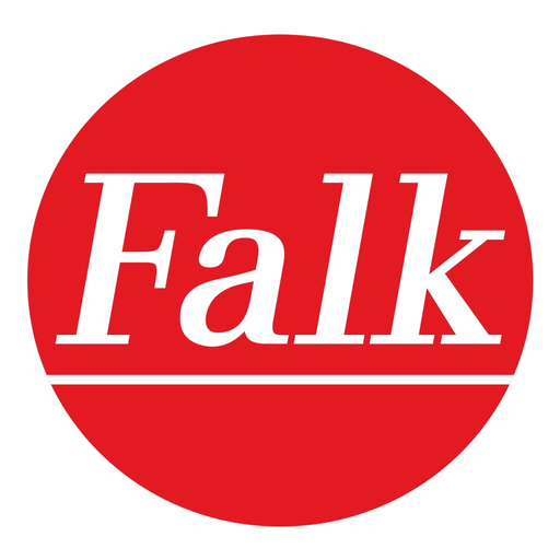 Falk Maps app icon
