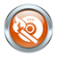 Smart DVD Creator - Burn Videos to DVD icon