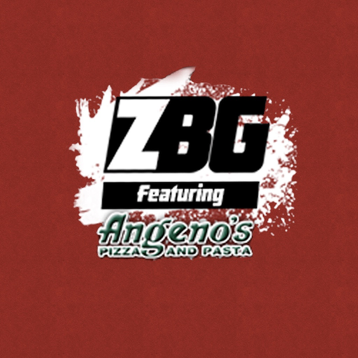 Zimmerman Bar app icon
