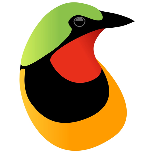 Konkoit Wildlife app icon