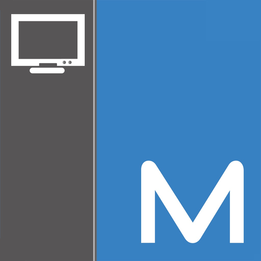 NetSupport Manager Control app icon