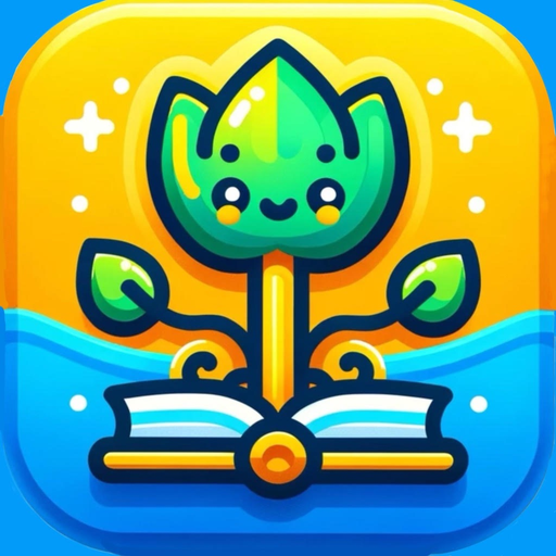 SmartySprouts app icon
