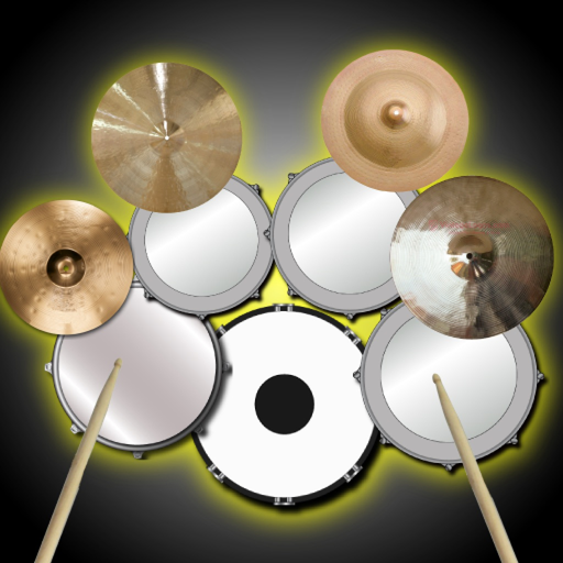 Drum Studio app icon