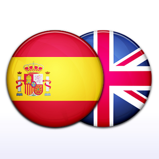 Spanish English Dictionary - (Inglés Español) app icon