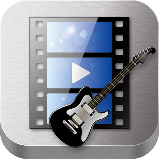 RockPlayer2 app icon