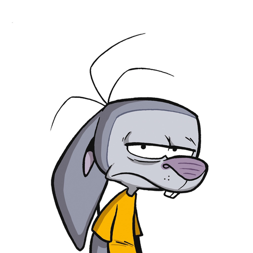 Conejo Frustrado app icon