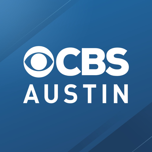 CBS Austin News app icon
