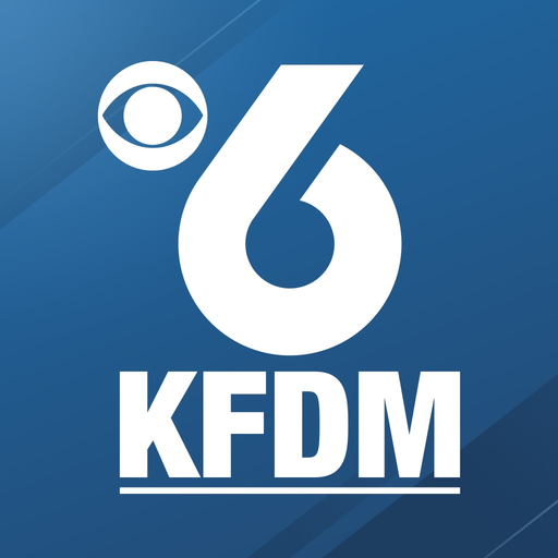 KFDM News 6 app icon