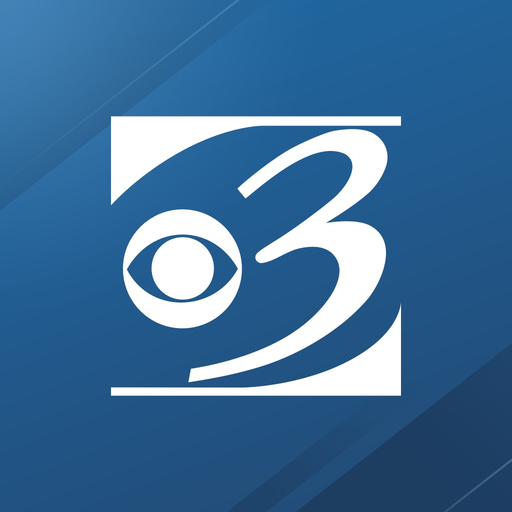 WWMT News 3 app icon