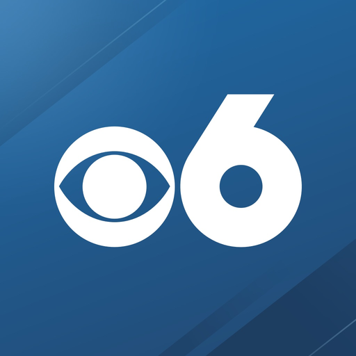 WRGB CBS 6 Albany app icon