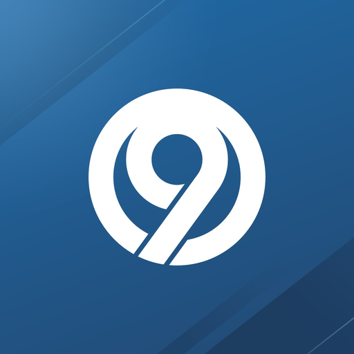 WTVC News 9 app icon