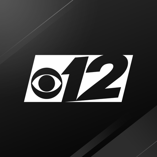 CBS12 News app icon