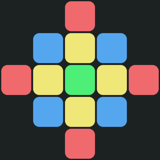 Vanix - Addicted speed-run! app icon