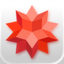 WolframAlpha icon