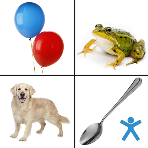 Rhyming from I Can Do Apps app icon
