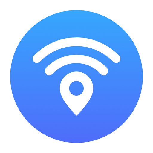 WiFi Map: Passwords + eSIM app icon