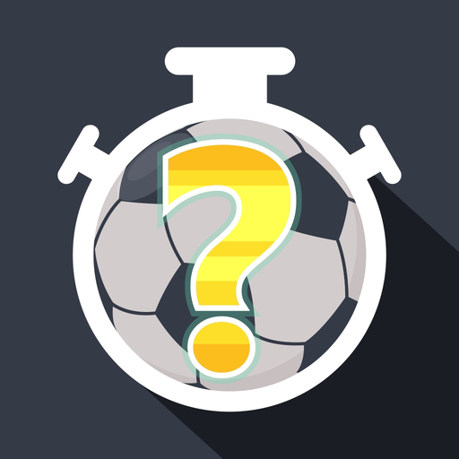 Football Quiz Legends app icon