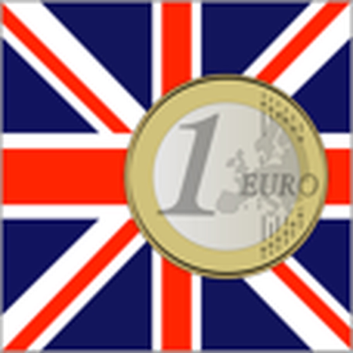 Eurorechner GB app icon