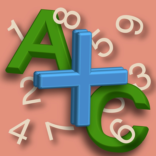 Addition Concentrated app icon