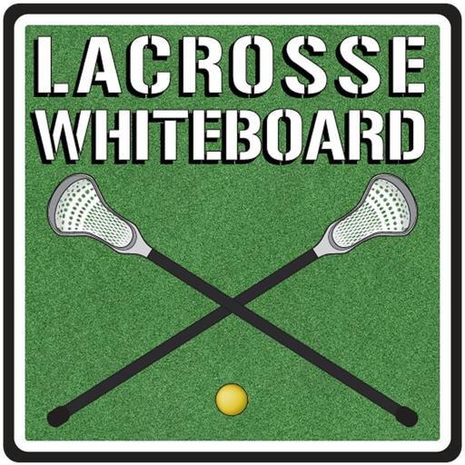 Lacrosse WhiteBoard app icon