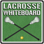 Lacrosse WhiteBoard icon