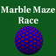 Marble Maze Race icon