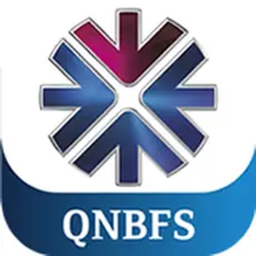 QNBFS Trading app icon