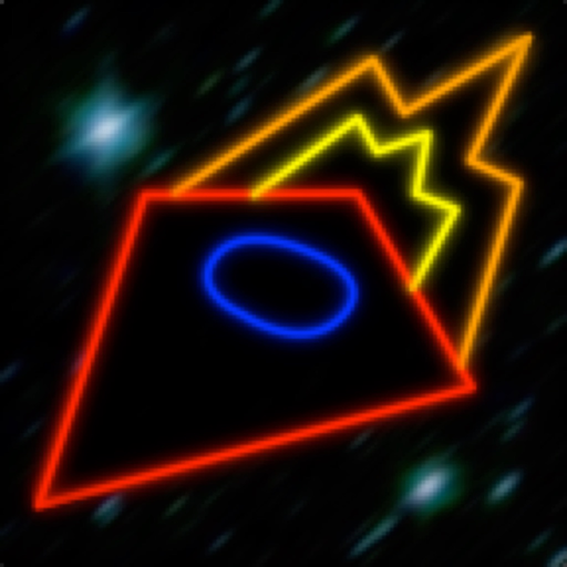 Vector Star Brawl app icon
