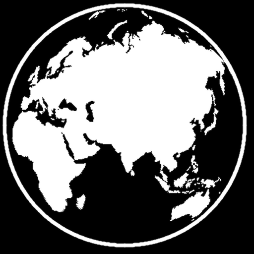 TheWorld for Twitter app icon