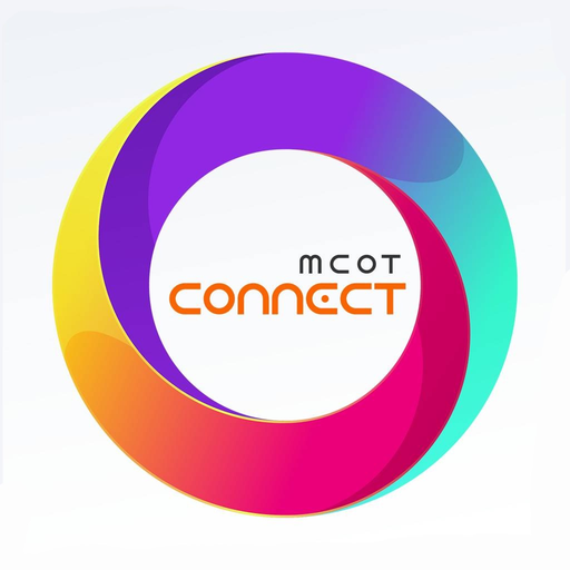 MCOT Connect app icon