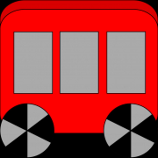 Mini Train app icon