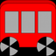 Mini Train icon