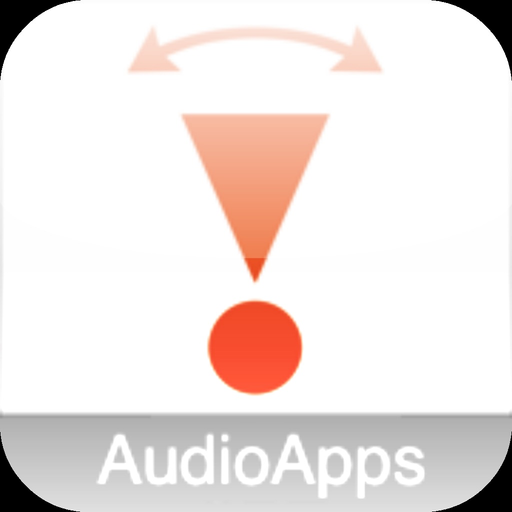 SpeakerAngle app icon