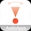 SpeakerAngle icon
