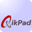 QikPad icon