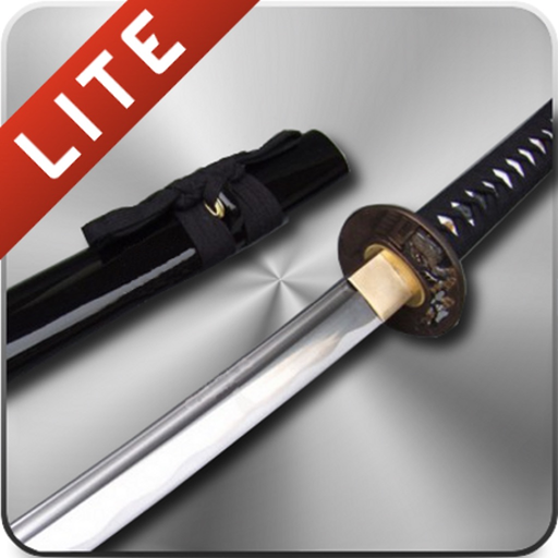 Blade Master Lite app icon