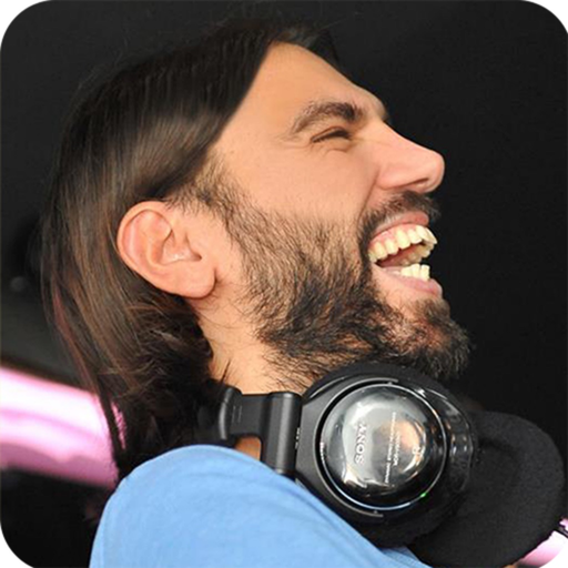 DJ Tarkan app icon