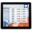 Display Menu icon