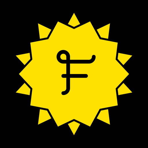 Filmarks - movie reviews app icon